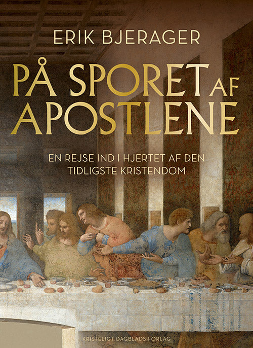 PÅ SPORET AF APOSTLENE