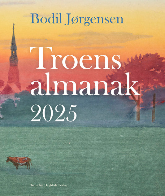 TROENS ALMANAK 2025