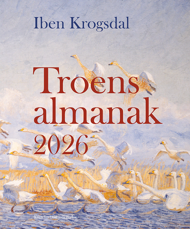 TROENS ALMANAK 2026