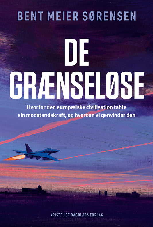DE GRÆNSELØSE