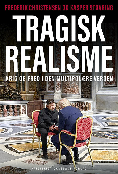 TRAGISK REALISME