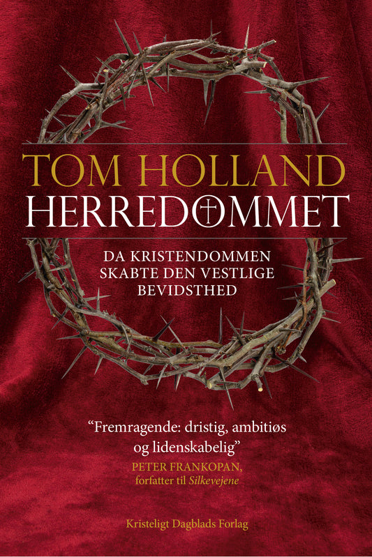 HERREDØMMET
