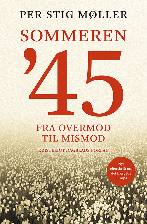 SOMMEREN '45 - 2. UDGAVE