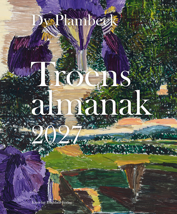 TROENS ALMANAK 2027