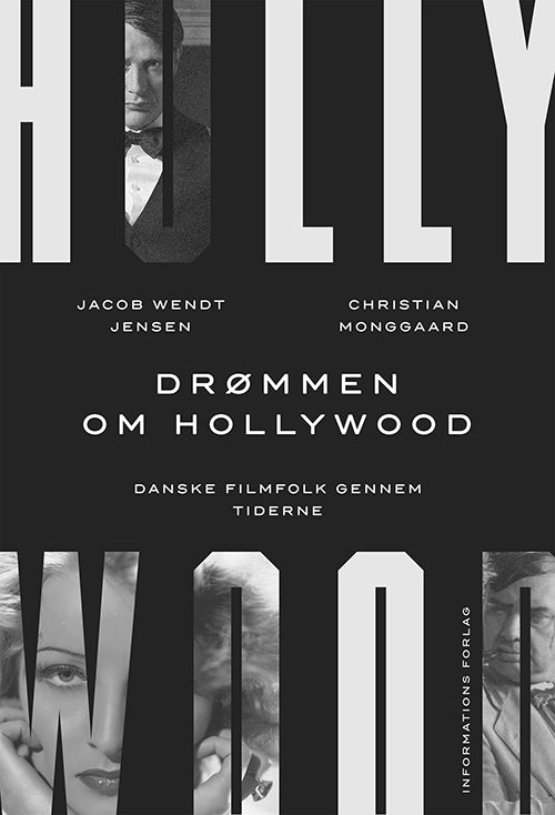 DRØMMEN OM HOLLYWOOD