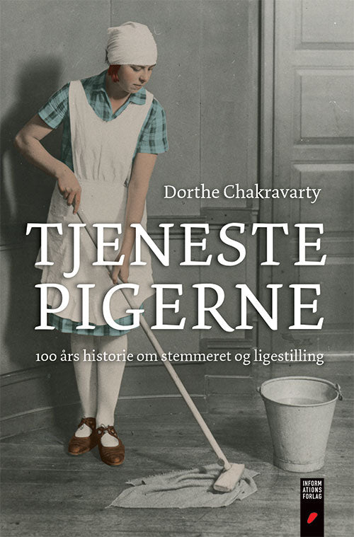 TJENESTEPIGERNE