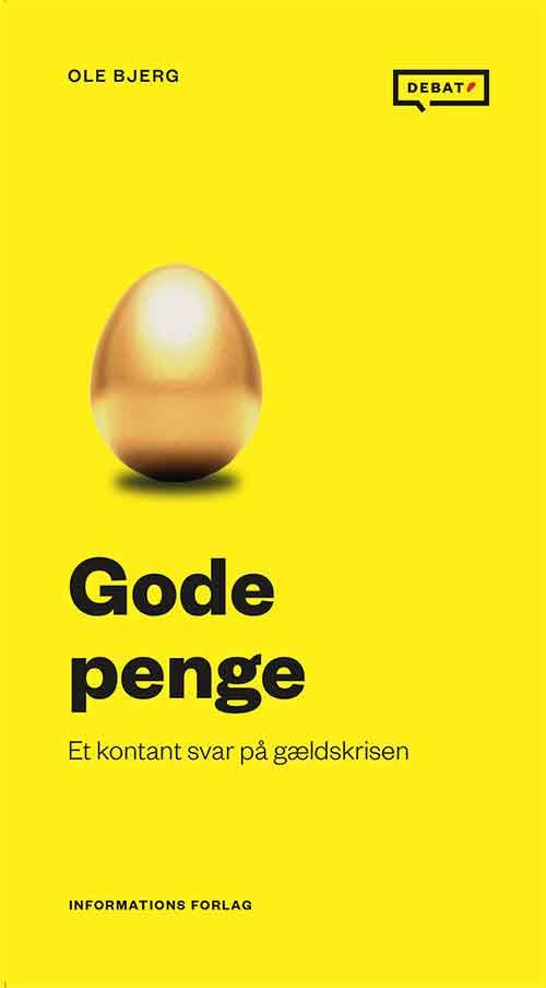 GODE PENGE