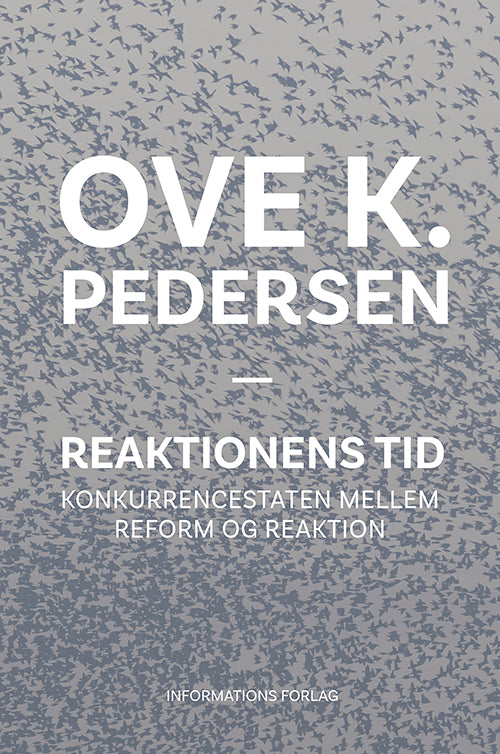 REAKTIONENS TID