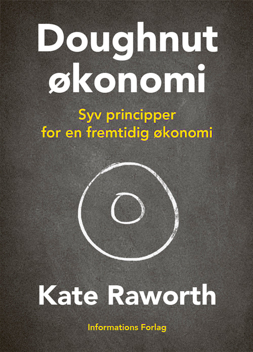 DOUGHNUT-ØKONOMI