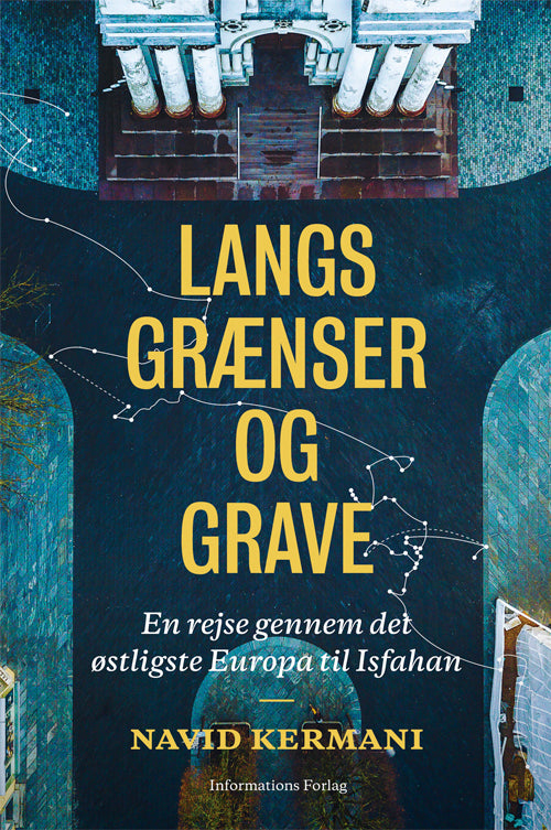 LANGS GRÆNSER OG GRAVE