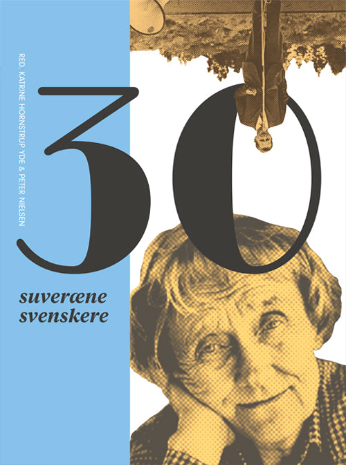 30 SUVERÆNE SVENSKERE