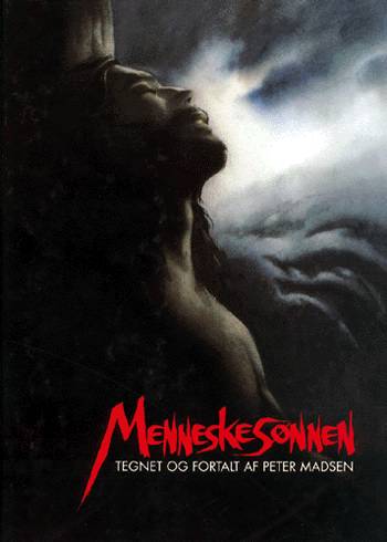 MENNESKESØNNEN