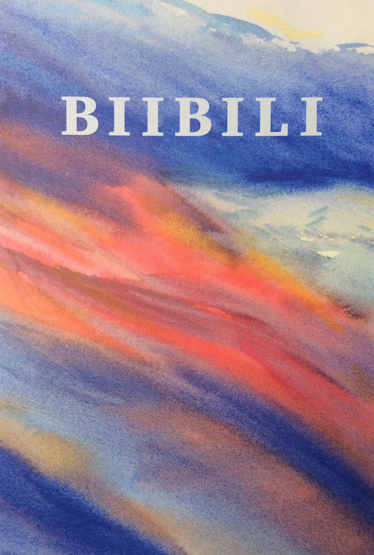 BIIBILI