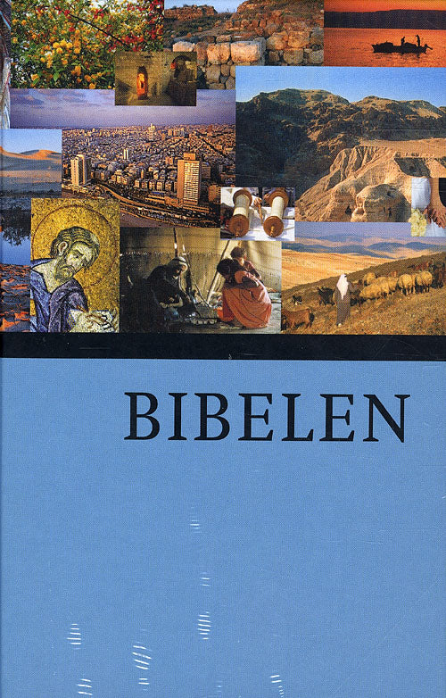 BIBELEN