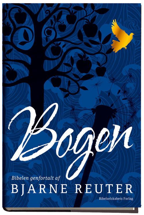 BOGEN - BIBELEN GENFORTALT