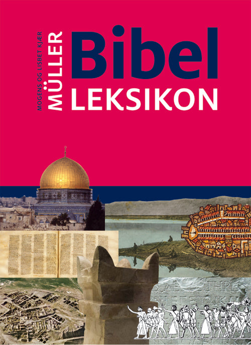 BIBELLEKSIKON