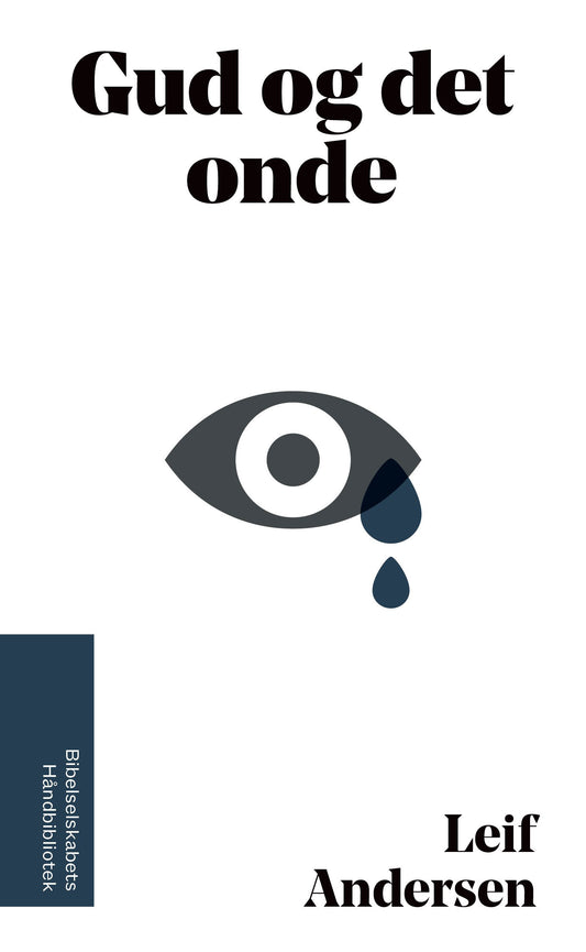 GUD OG DET ONDE
