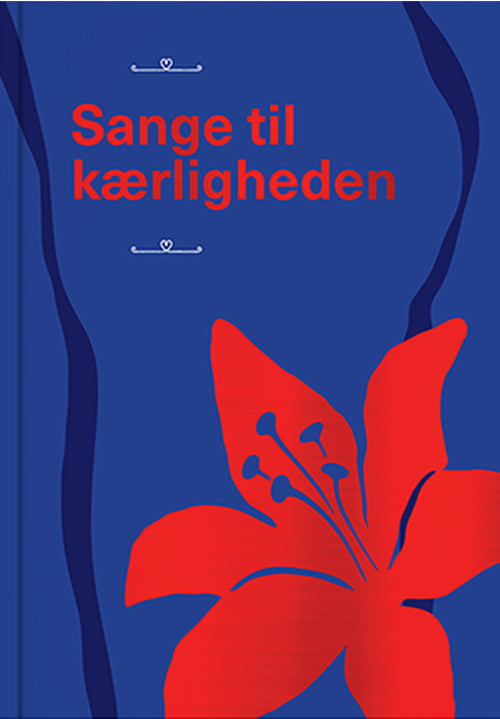 SANGE TIL KÆRLIGHEDEN