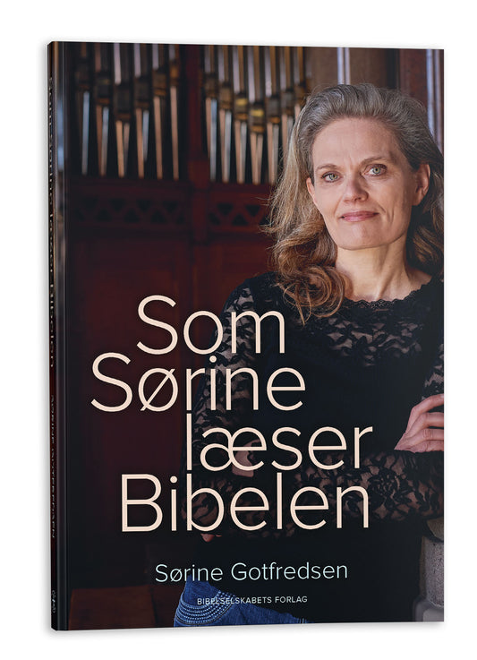 SOM SØRINE LÆSER BIBELEN