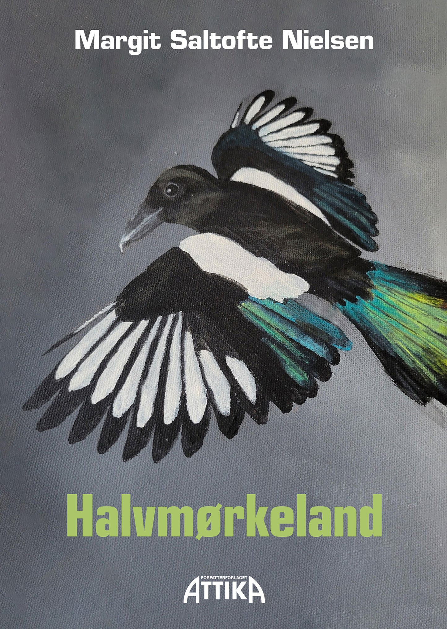 HALVMØRKELAND