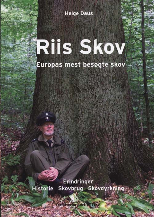 RIIS SKOV