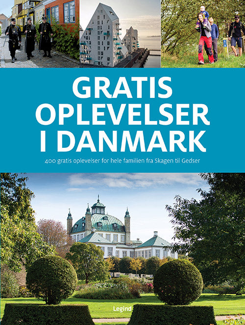 GRATIS OPLEVELSER FOR FAMILIEN I DANMARK