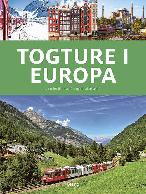 TOGTURE I EUROPA