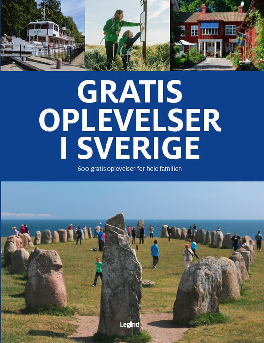 GRATIS OPLEVELSER I SVERIGE