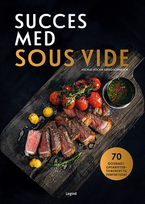 SUCCES MED SOUS VIDE