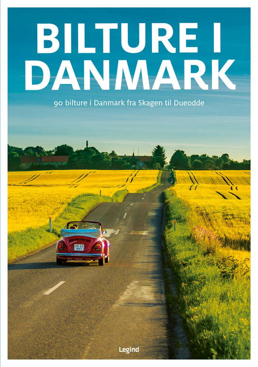 BILTURE I DANMARK