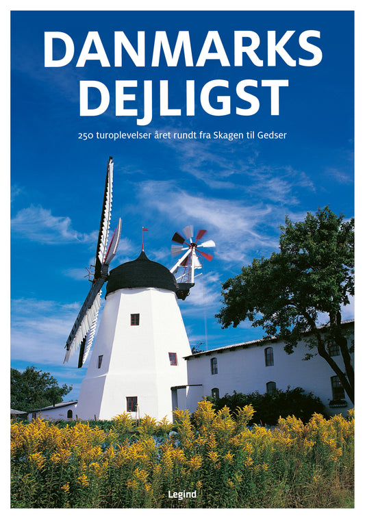 DANMARK DEJLIGST