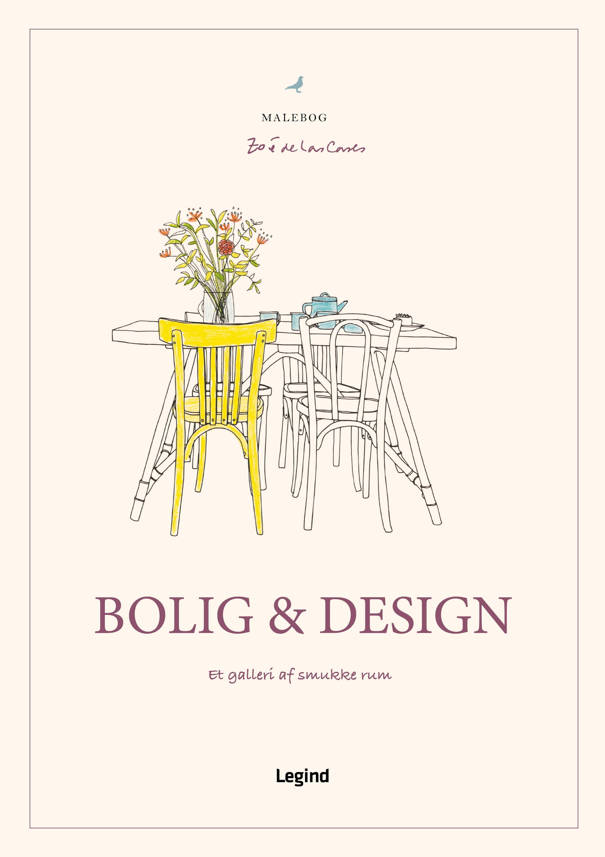 MALEBOG BOLIG & DESIGN