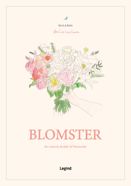 MALEBOG BLOMSTER