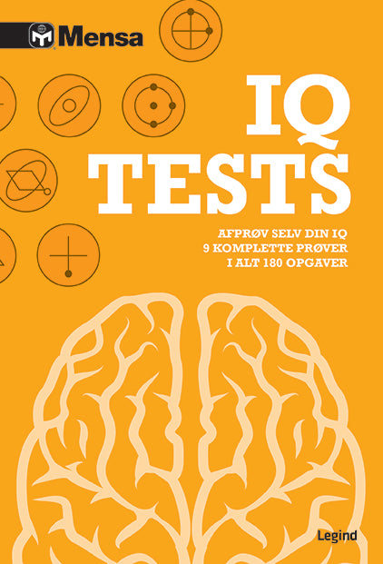 MENSA IQ TESTS
