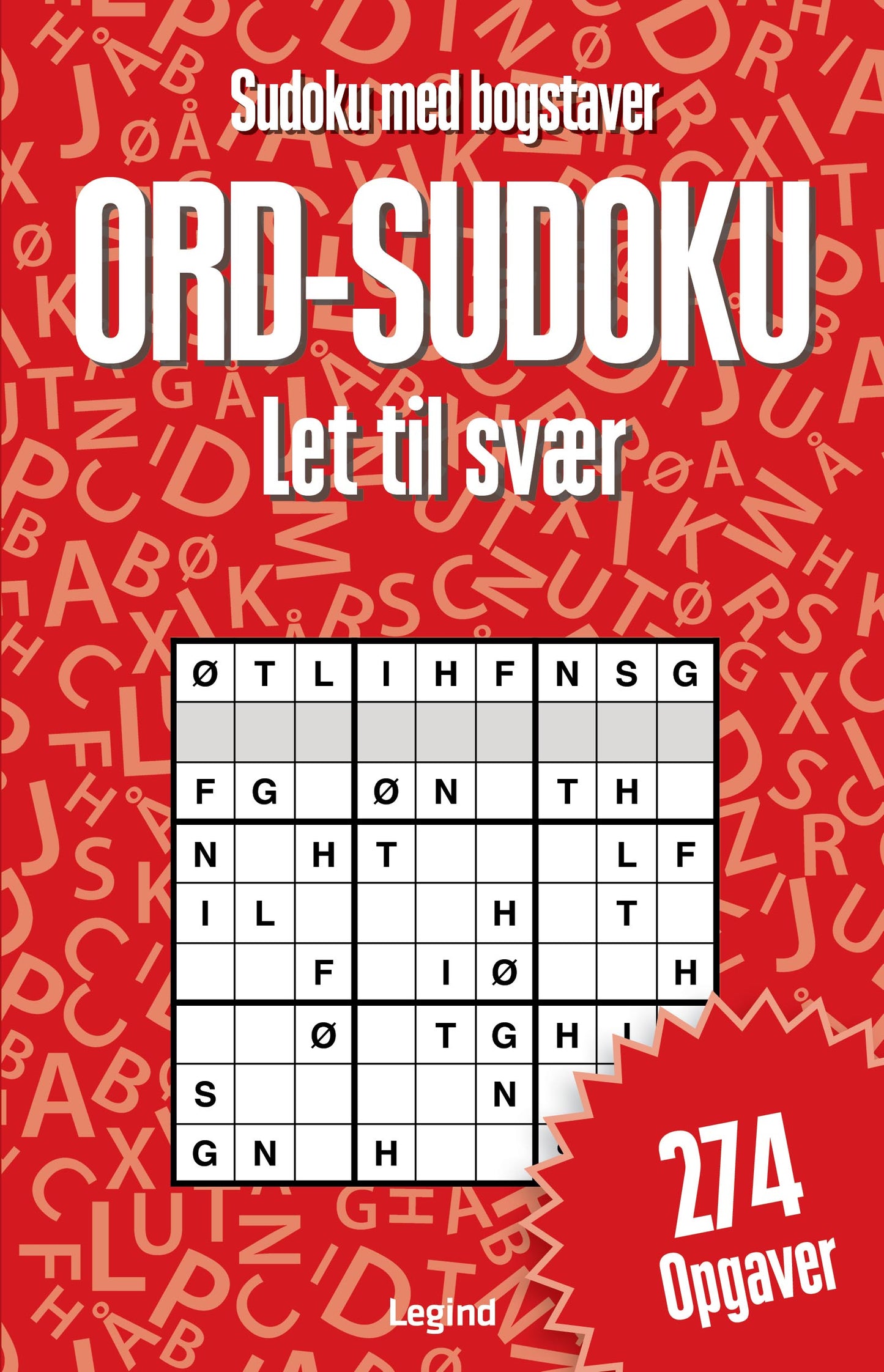 ORD-SUDOKU