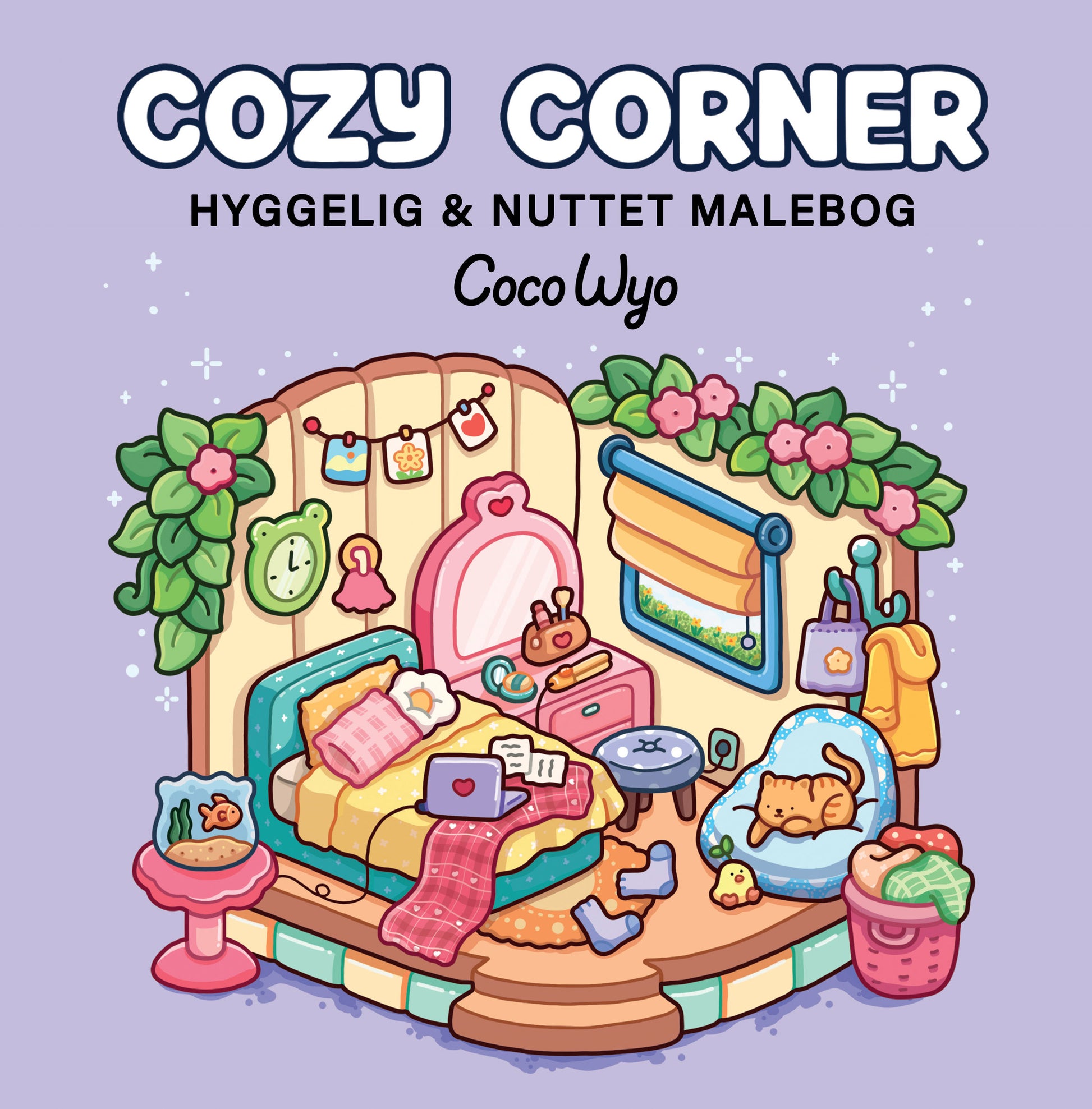MALEBOG COZY CORNER