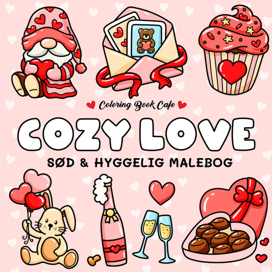 MALEBOG: COZY LOVE