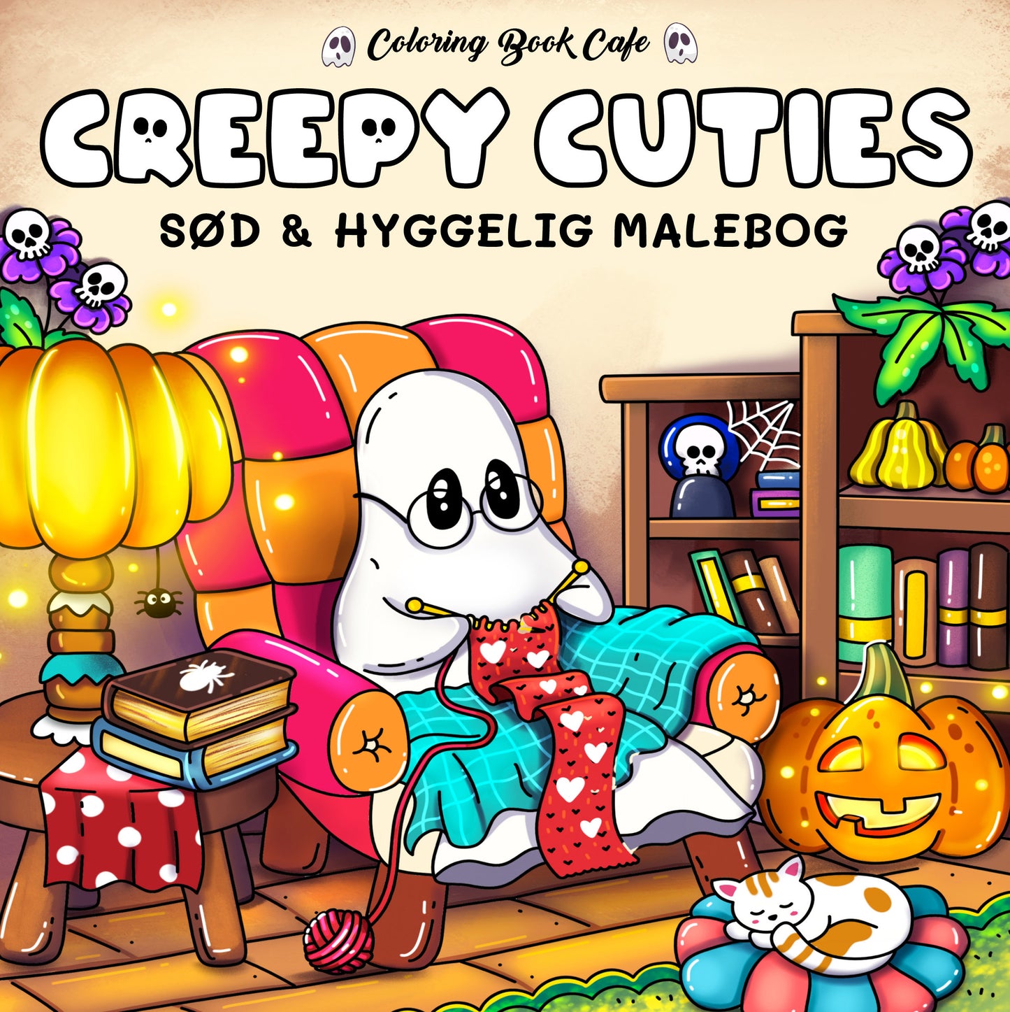 MALEBOG CREEPY CUTIES