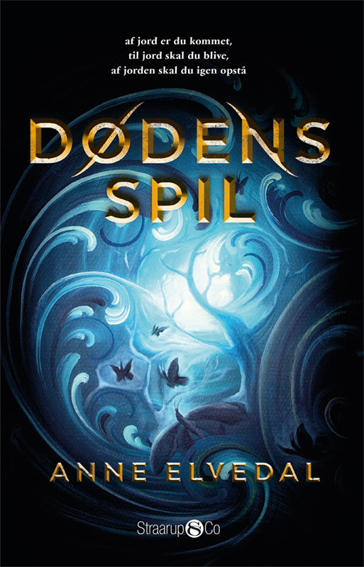 DØDENS SPIL