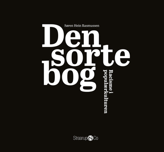 DEN SORTE BOG