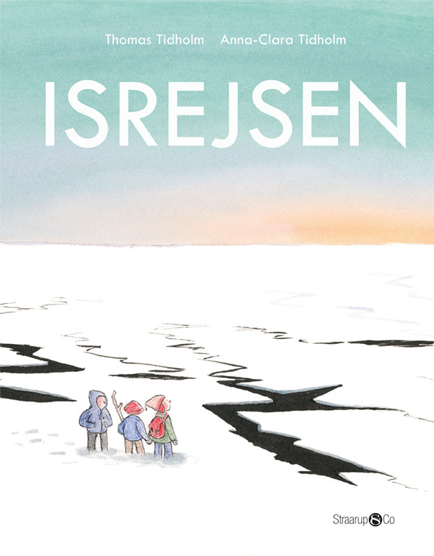 ISREJSEN
