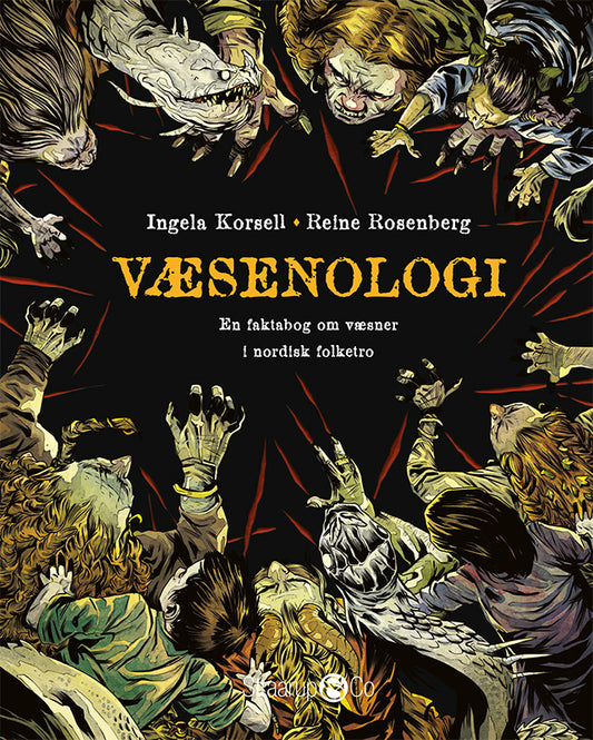 VÆSENOLOGI