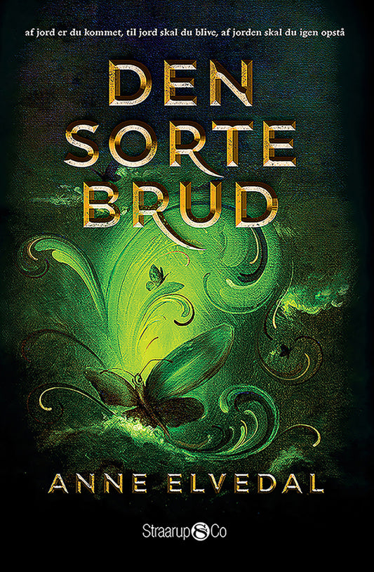 DEN SORTE BRUD