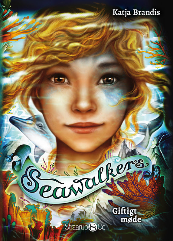 SEAWALKERS - GIFTIGT MØDE