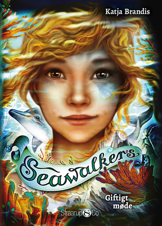 SEAWALKERS - GIFTIGT MØDE