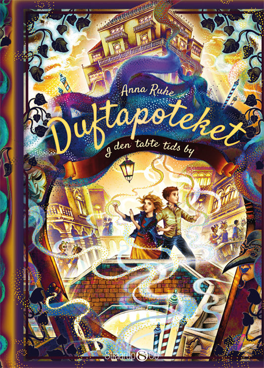 DUFTAPOTEKET 5
