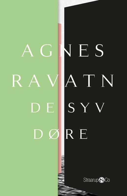 DE SYV DØRE