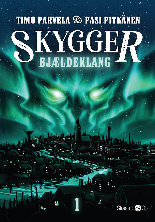 SKYGGER