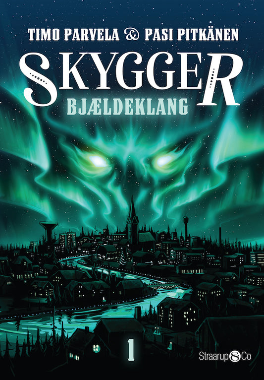 SKYGGER