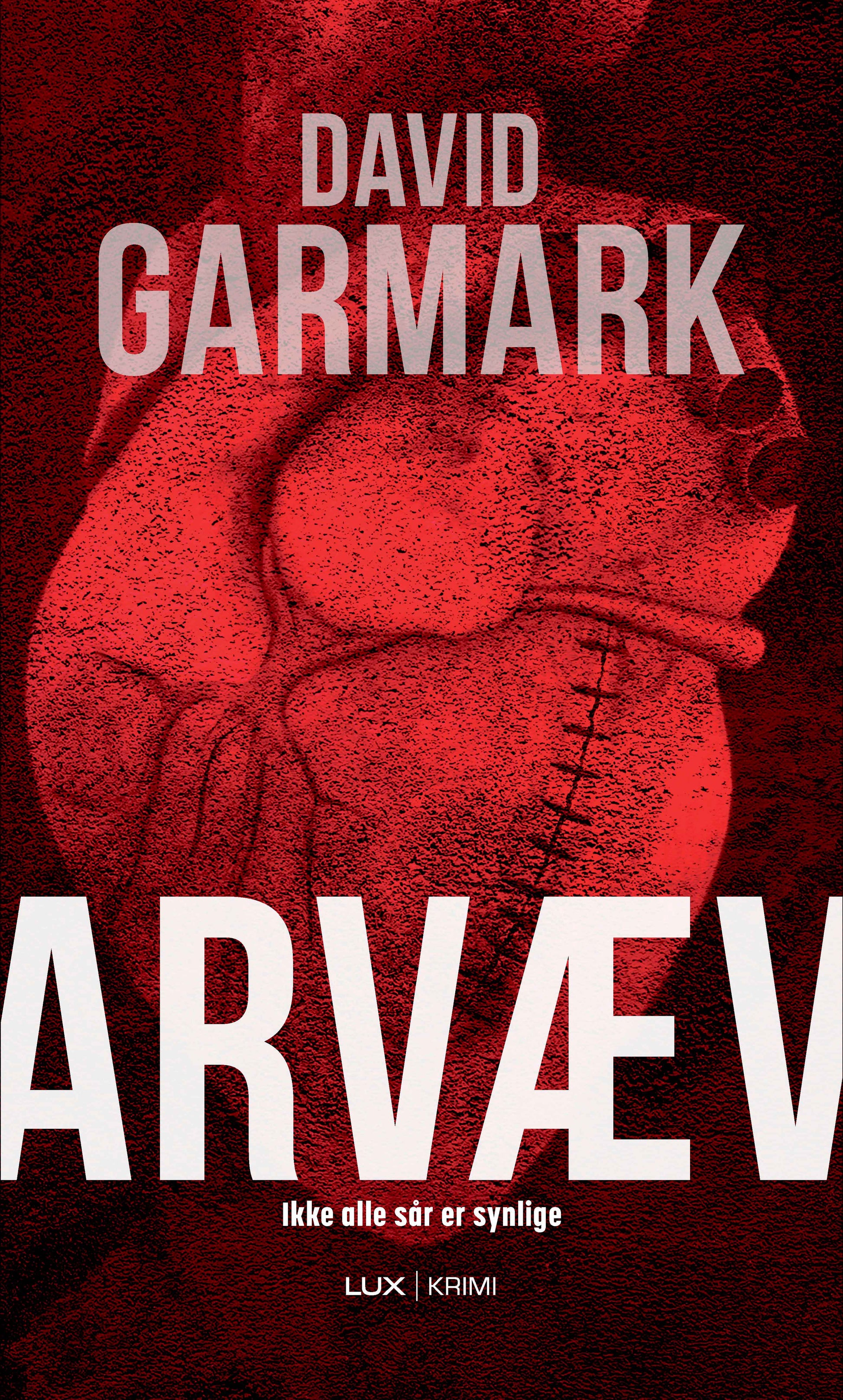 ARVÆV
